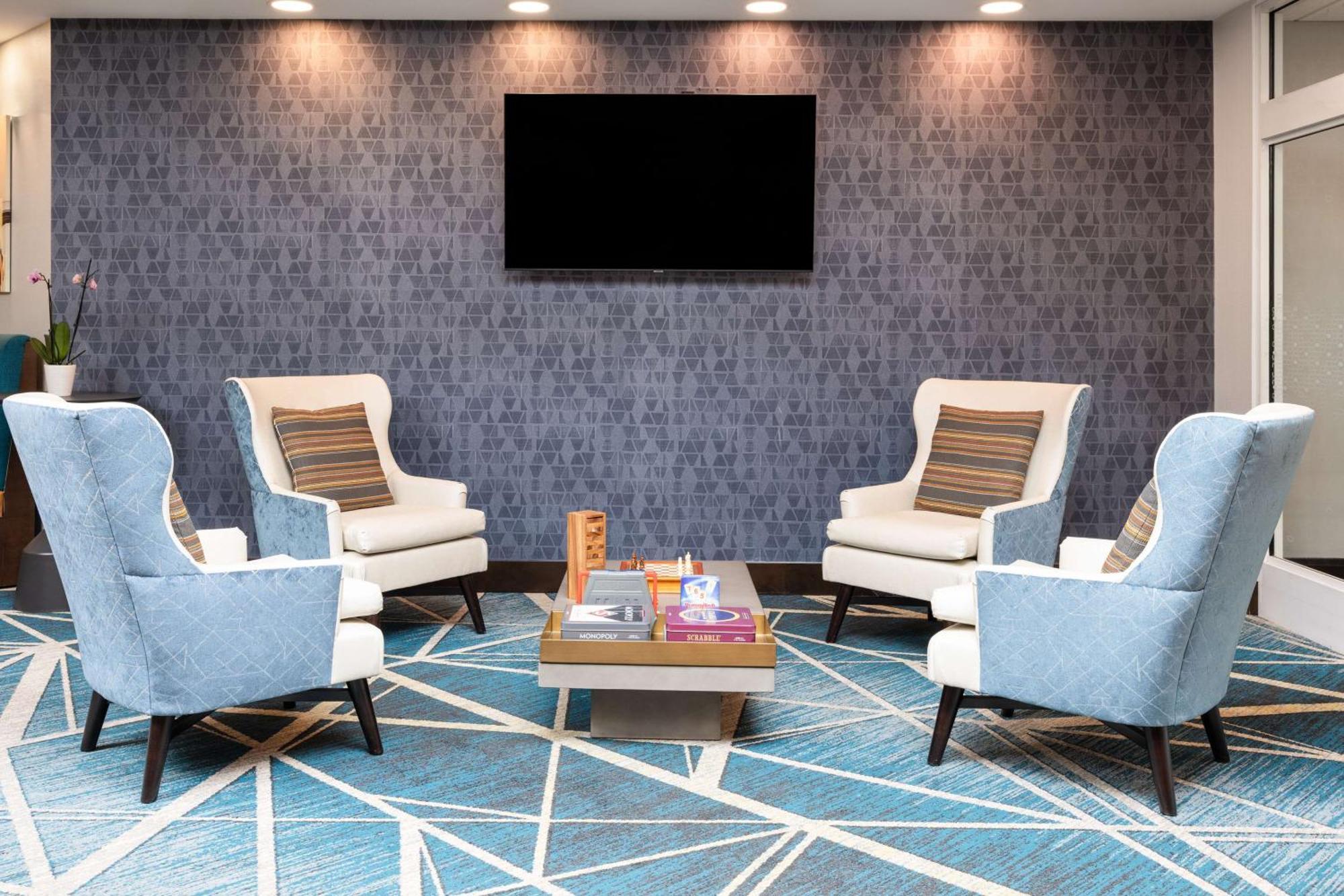 Hampton Inn & Suites Херши Экстерьер фото