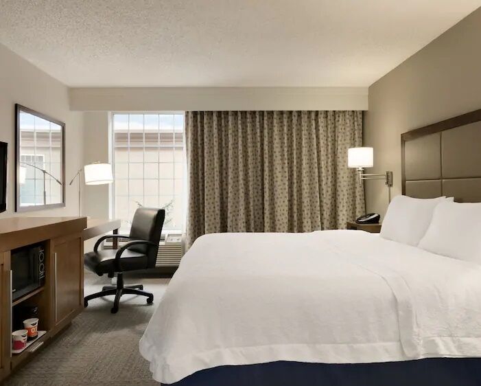Hampton Inn & Suites Херши Экстерьер фото